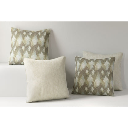 Caretti Sofa - Parchment