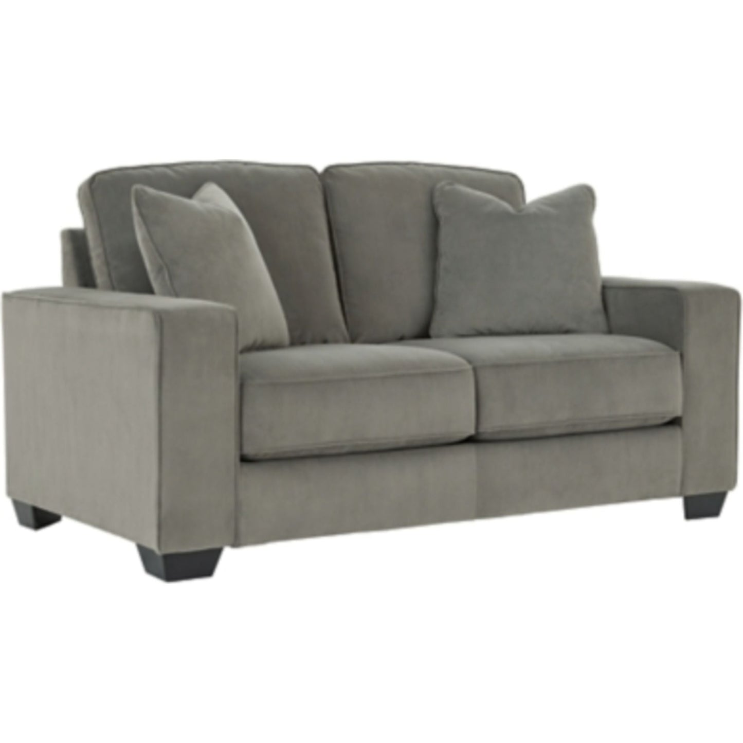 Angleton Loveseat - Sandstone