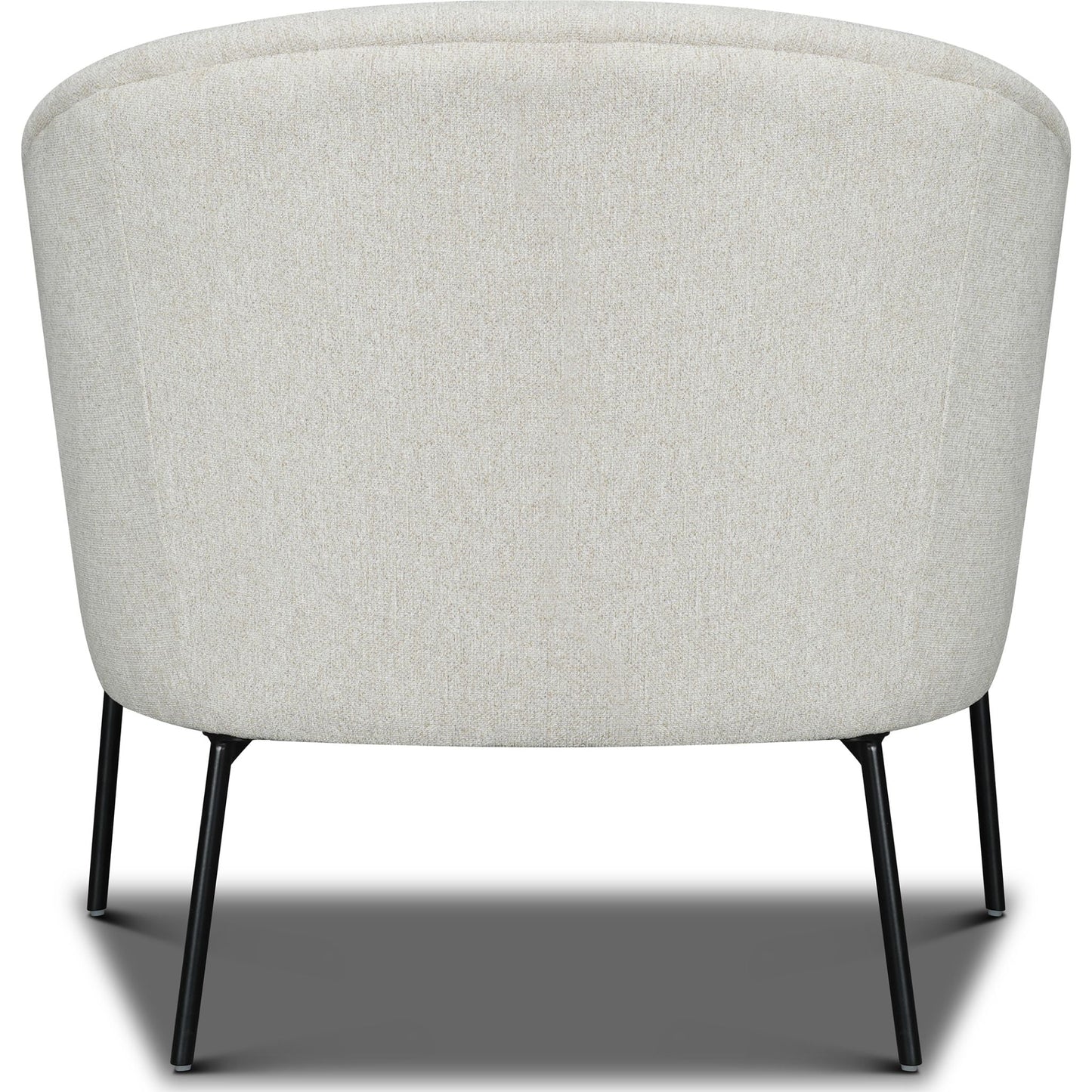 Clarity Accent Chair - Popstitch Shell