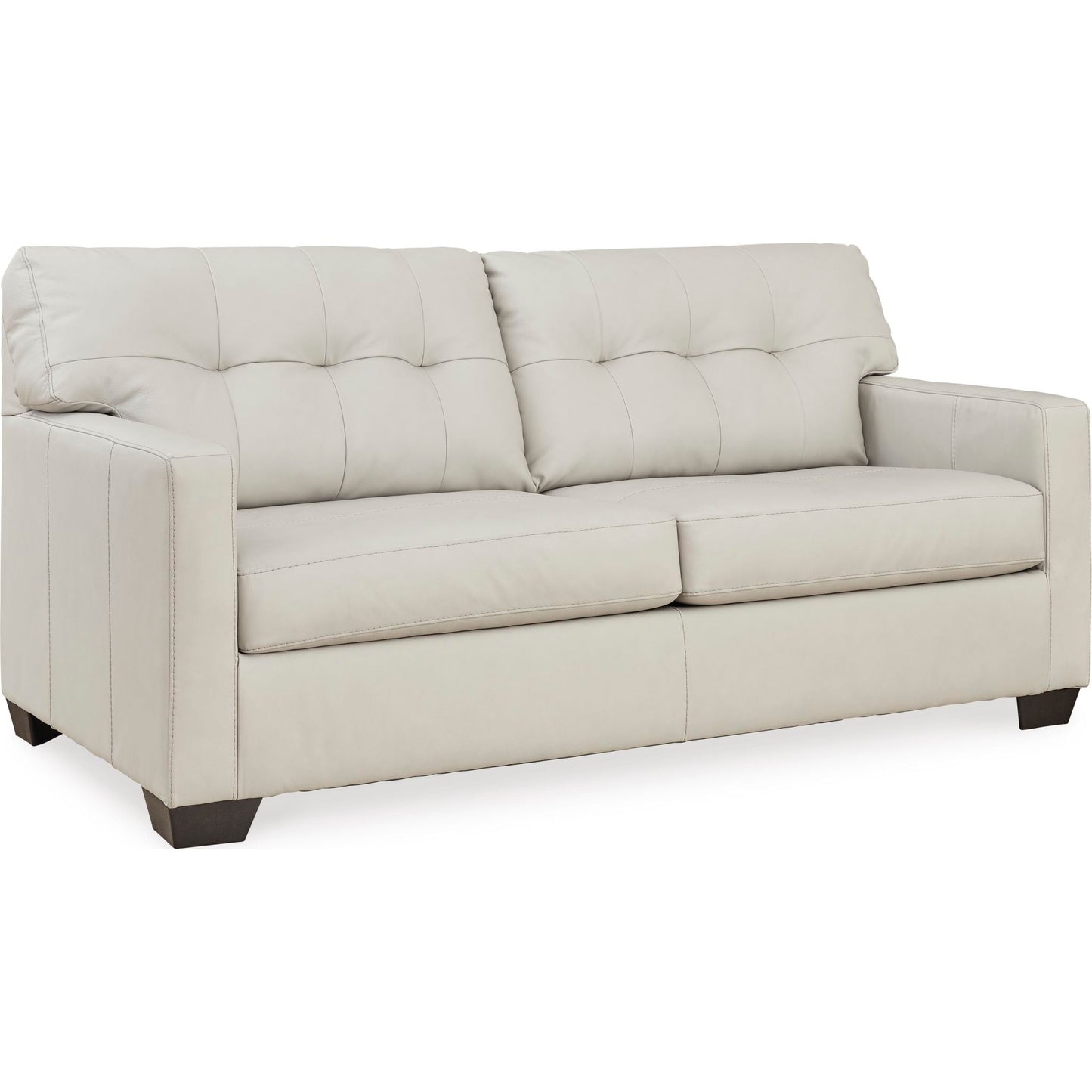 Belziani Sofa - Coconut