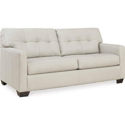 Belziani Sofa - Coconut