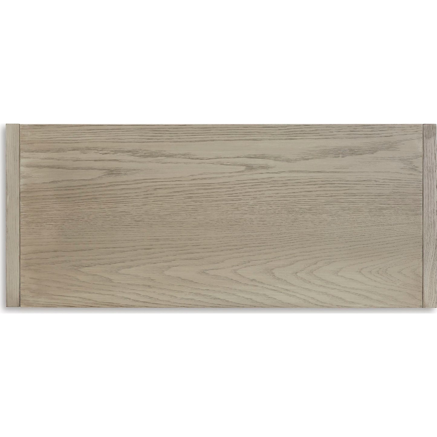 Dalenville Shaped Coffee Table