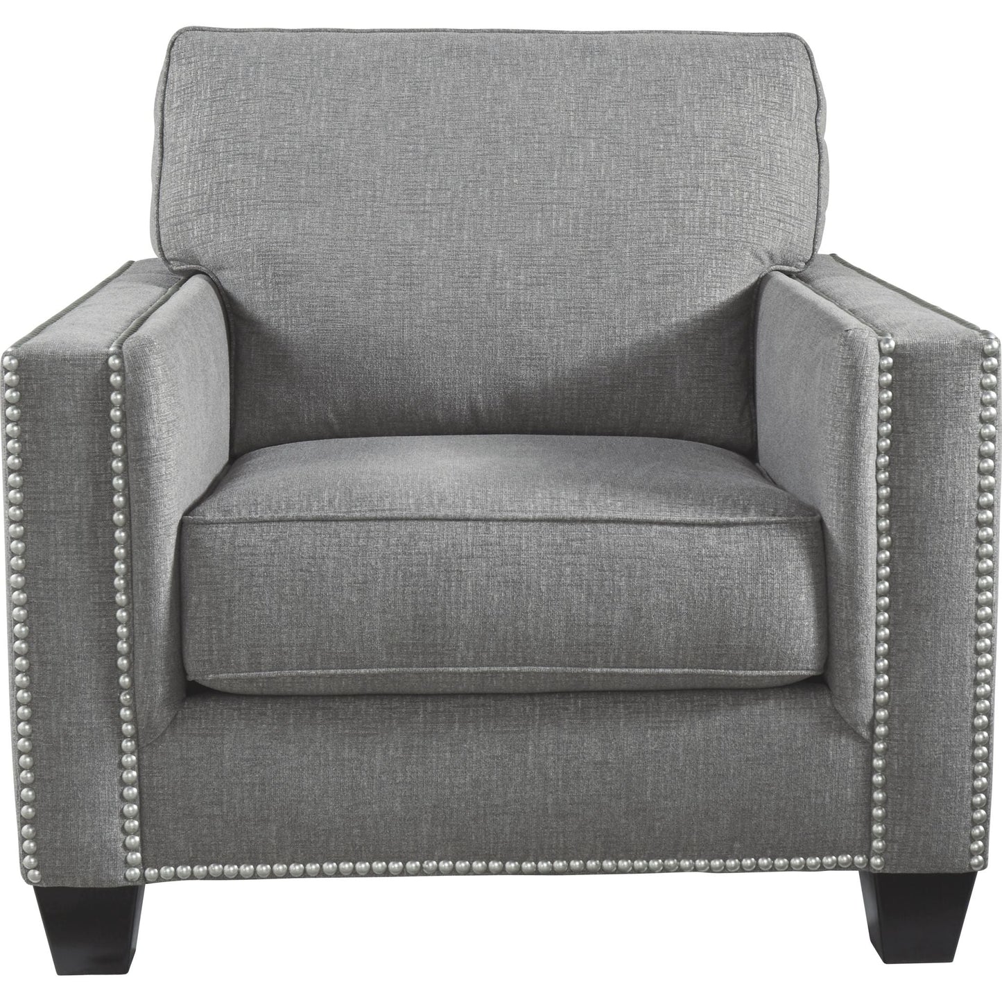 Barrali Chair - Fog