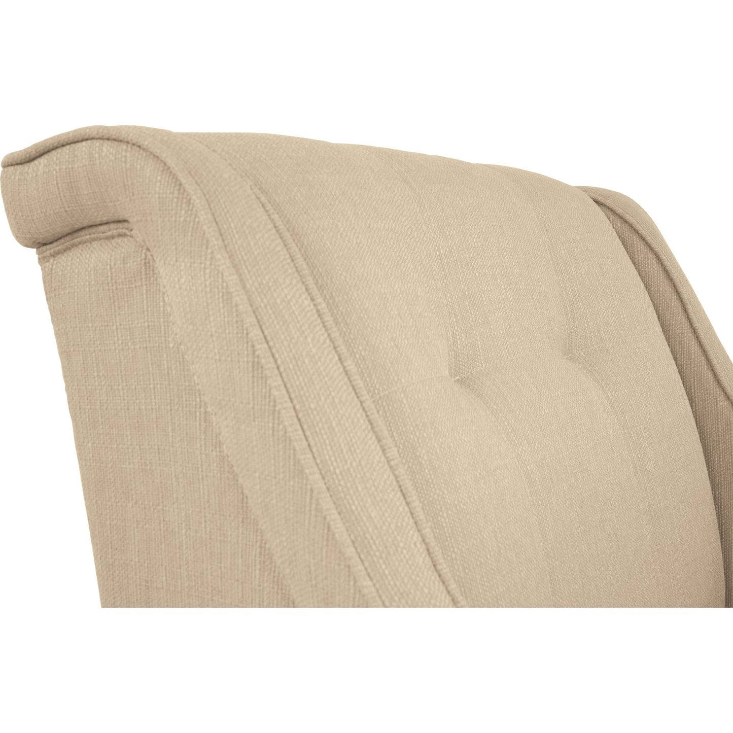 Clarinda Accent Chair - Cream