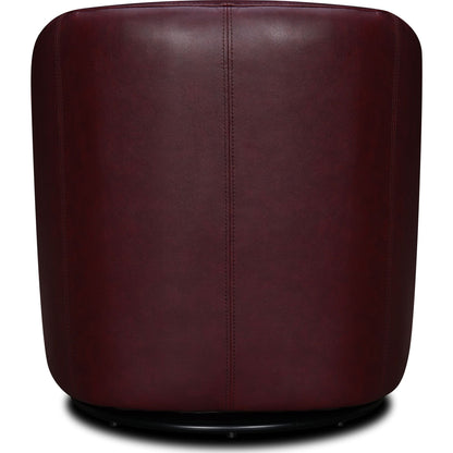 Brave Swivel Chair
