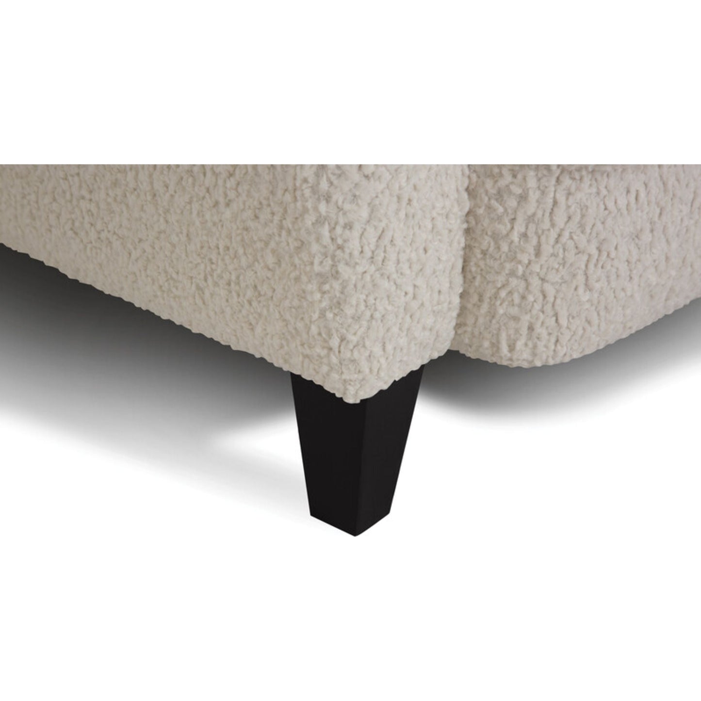 Dorset Accent Chair - Sheepskin Natural