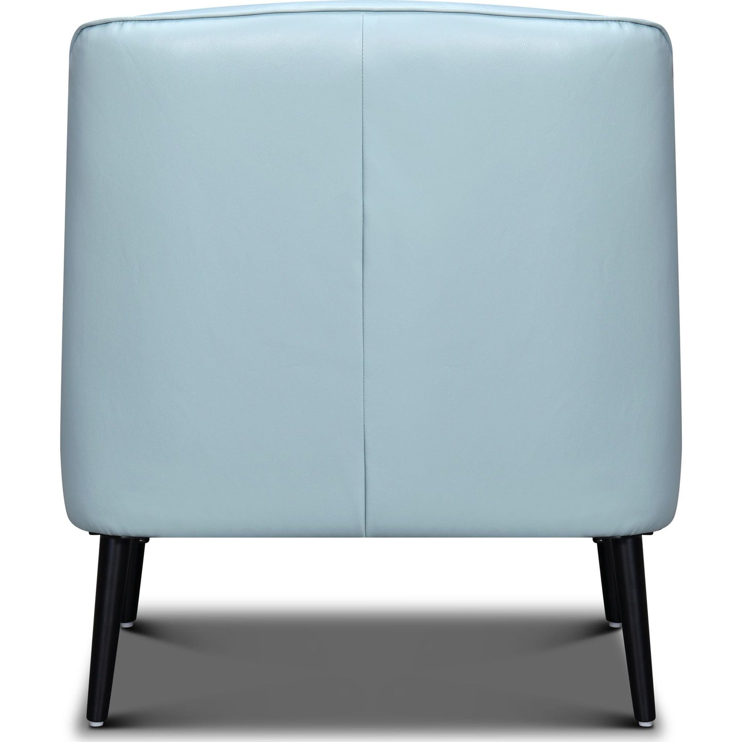 Creative Accent Chair - Rio Robins Egg Blue