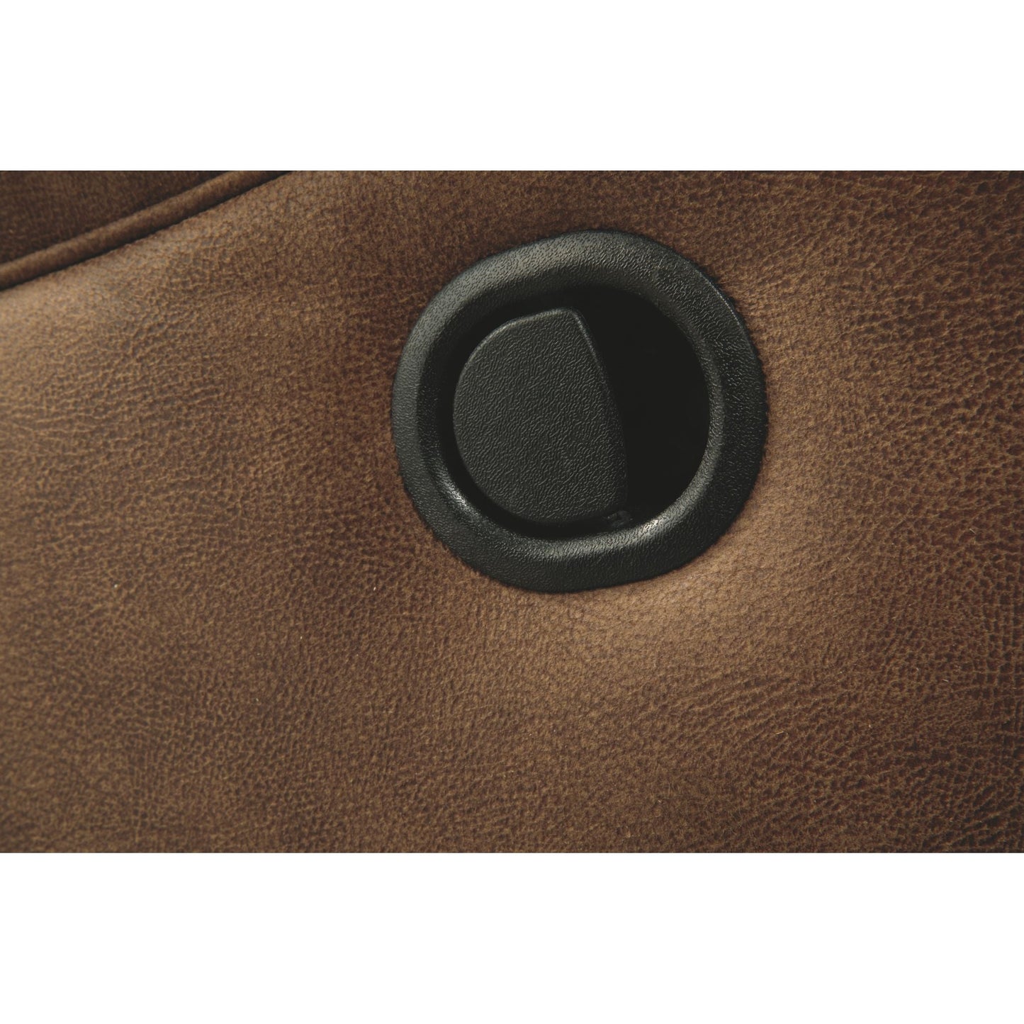 Boxberg Rocker Recliner - Bark