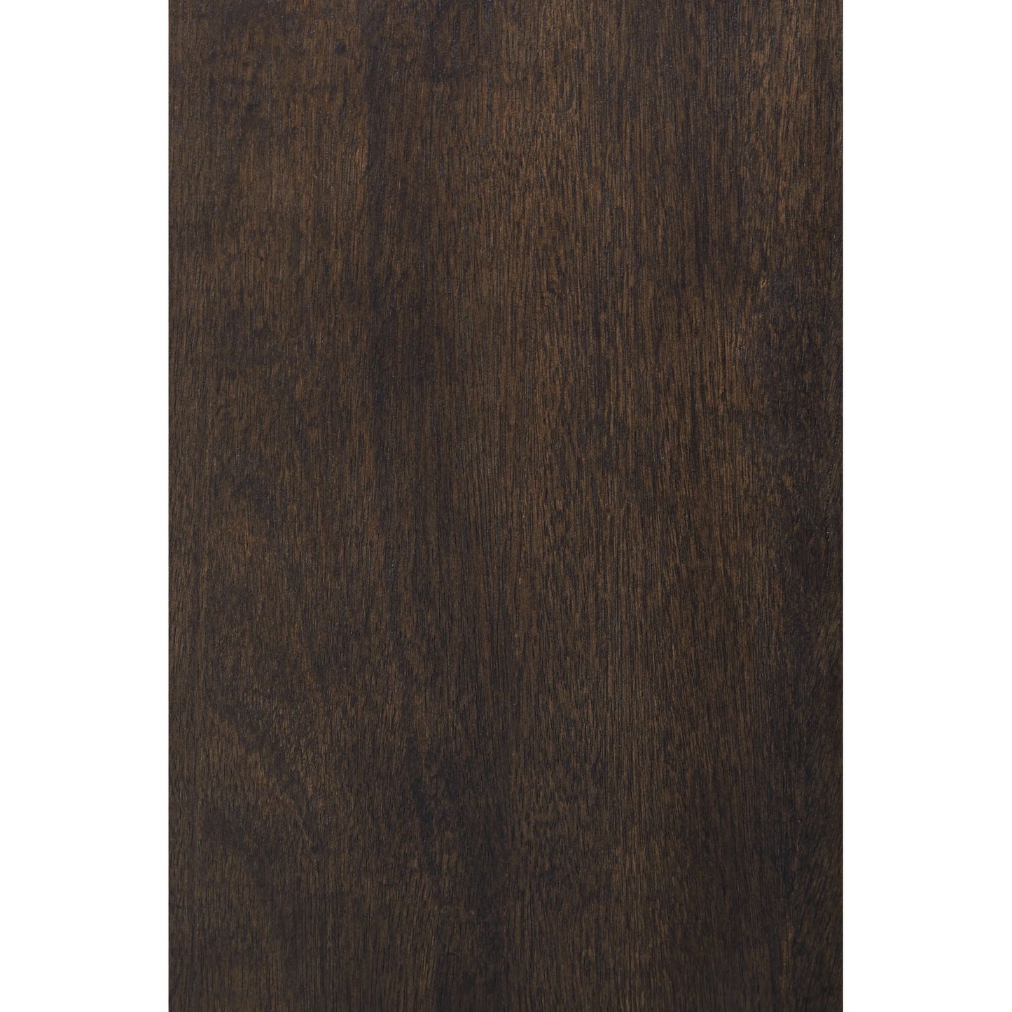 Chasinfield TV Stand - Dark Brown