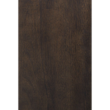 Chasinfield TV Stand - Dark Brown