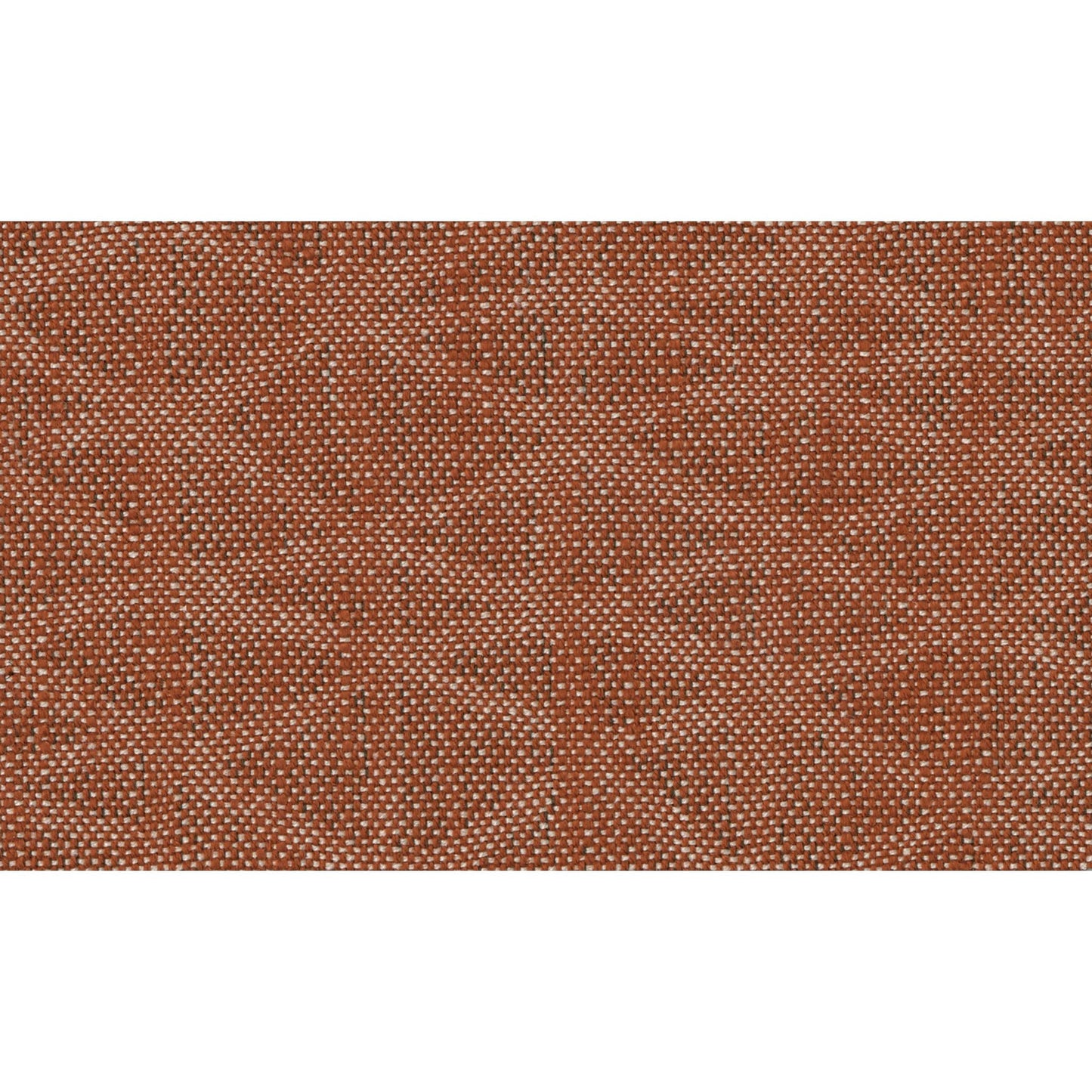 Almanza Oversized Accent Ottoman - Henna