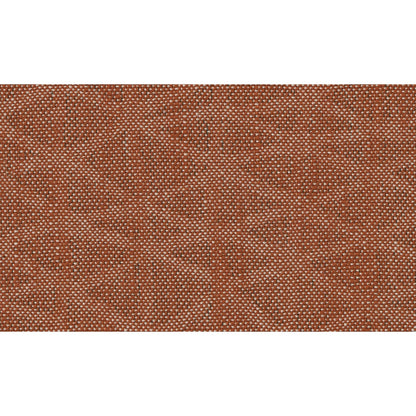 Almanza Oversized Accent Ottoman - Henna