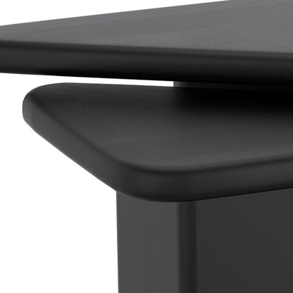 Draco Nesting Cocktail Table (Set of 2)