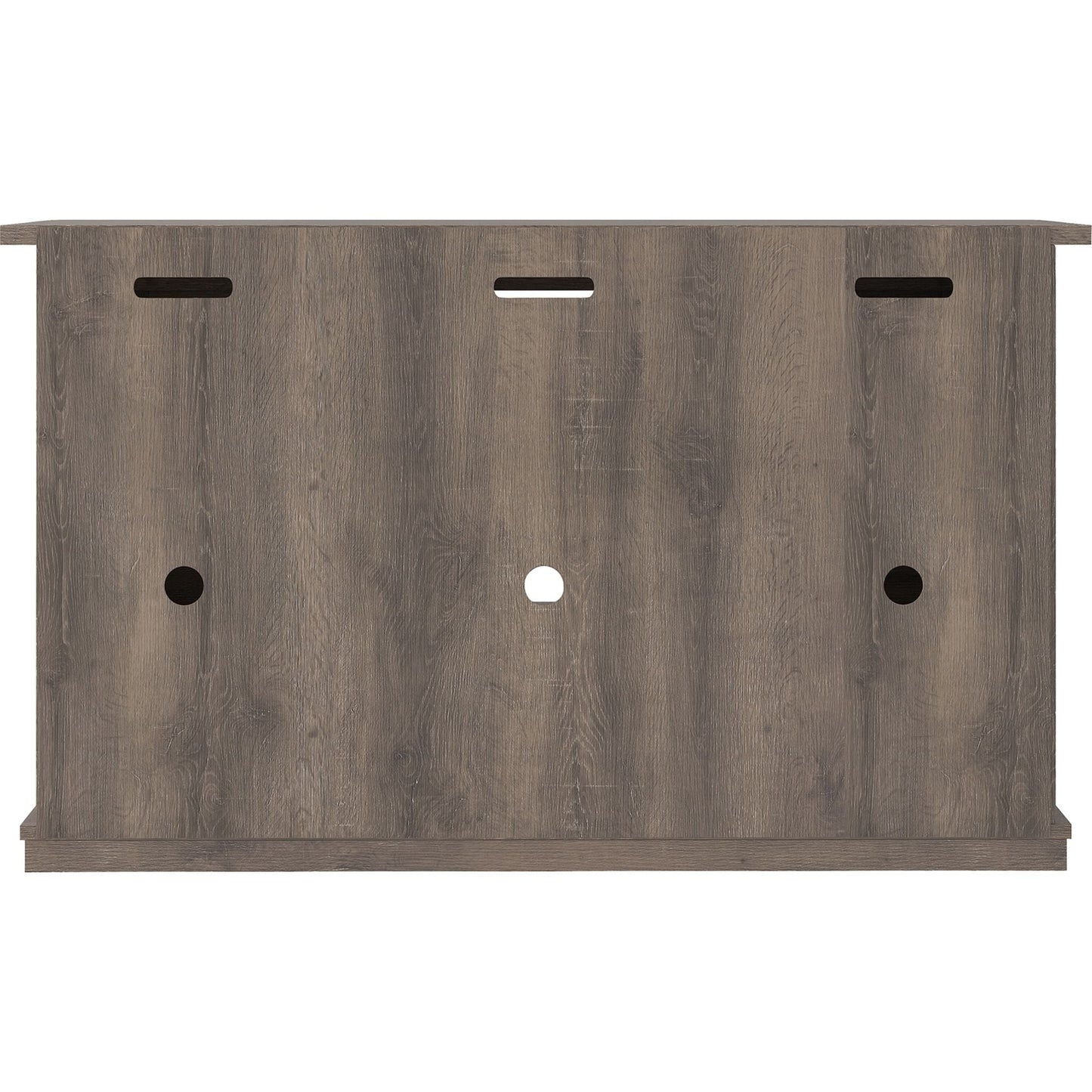Arlenbry TV Stand - Gray