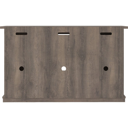 Arlenbry TV Stand - Gray
