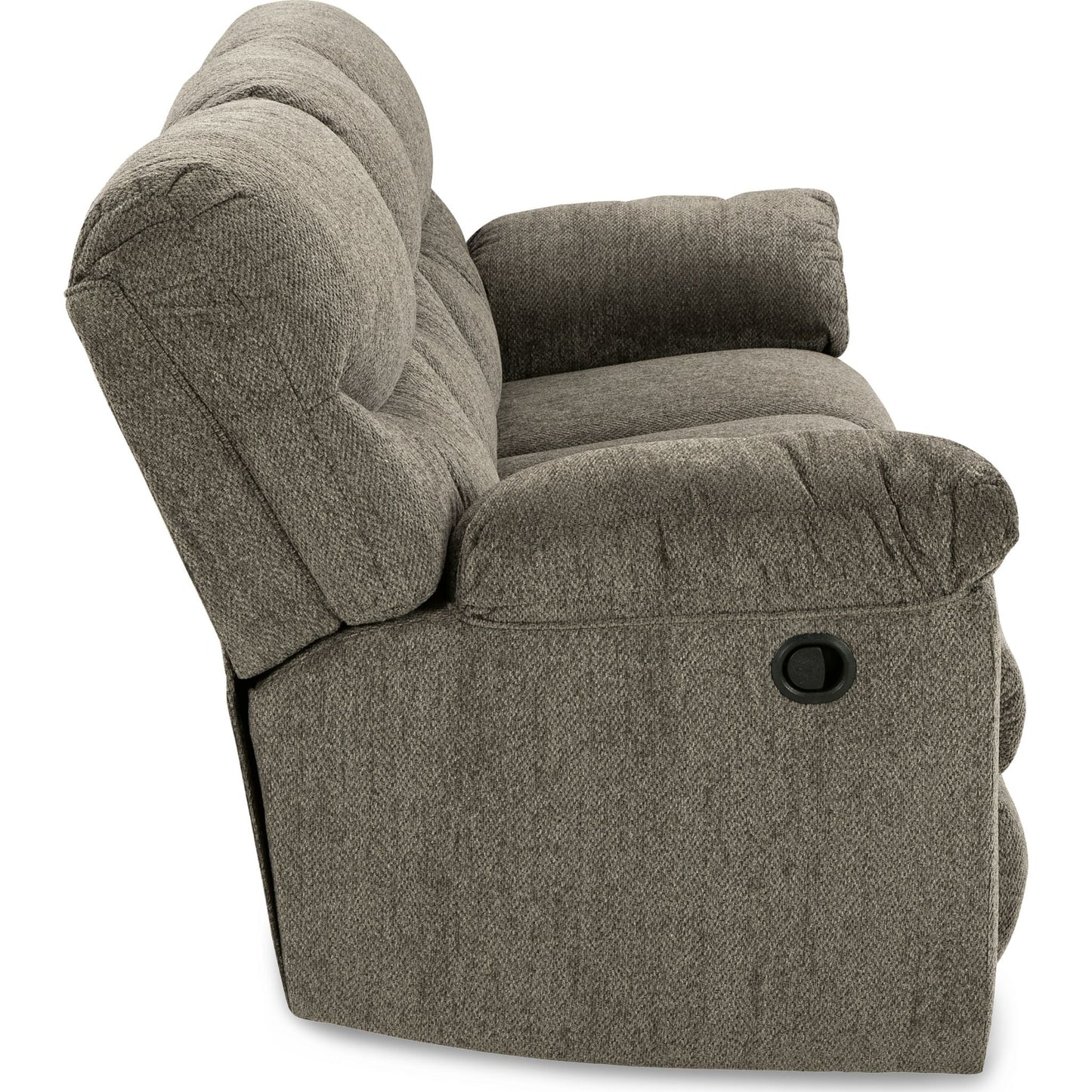 Alphons Reclining Sofa - Putty