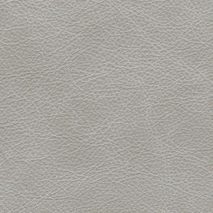 Amiata Oversized Accent Ottoman - Glacier