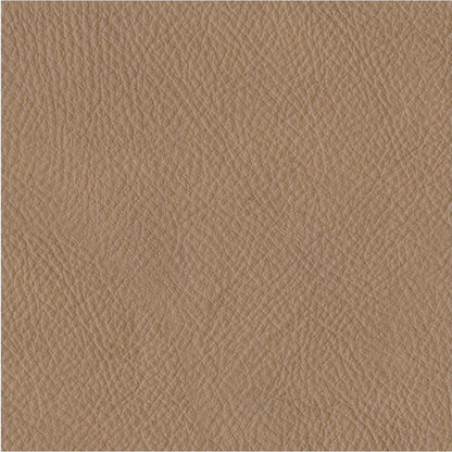 Bandon Oversized Accent Ottoman - Toffee