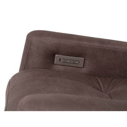 Baltic II Power Reclining Chair