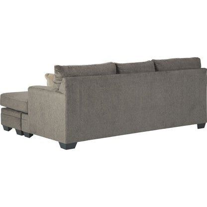 Dorsten Sofa Chaise