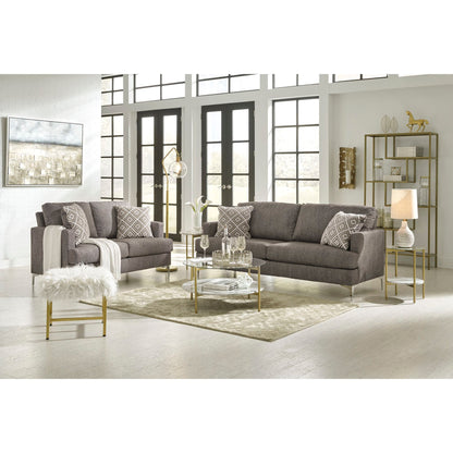 Arcola Loveseat - Java