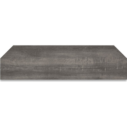Arlenbry TV Stand - Gray