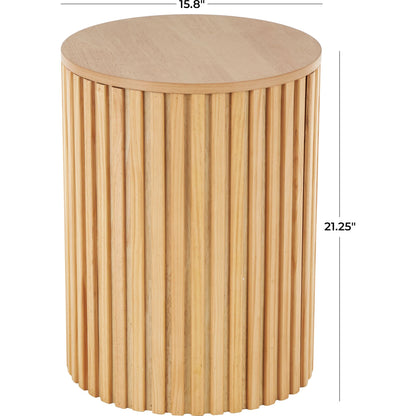 Christine End Table