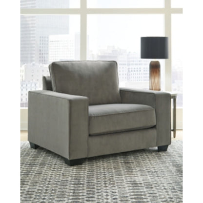 Angleton Chair and a Half - Sandstone