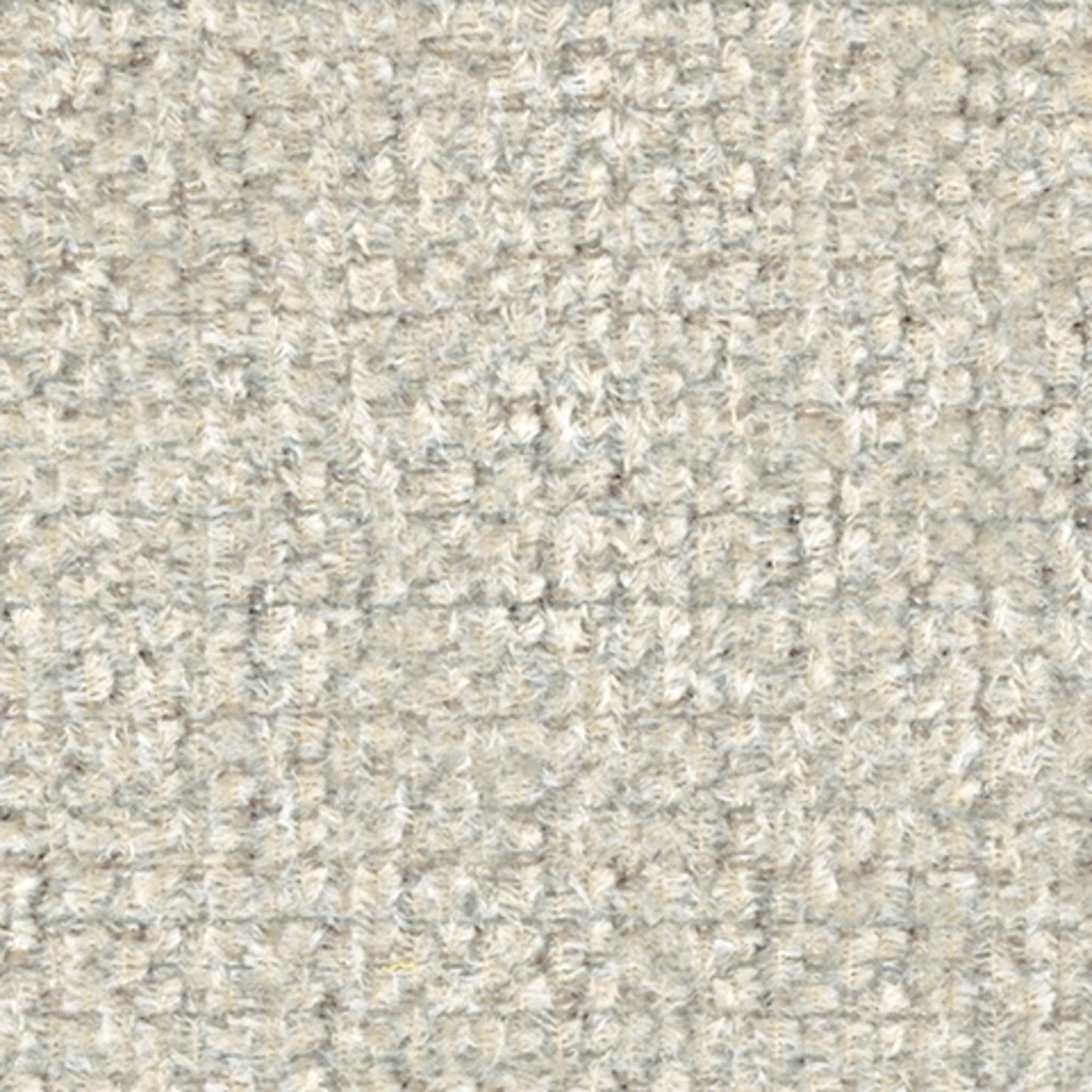 Cambri Swivel Chair - Snow