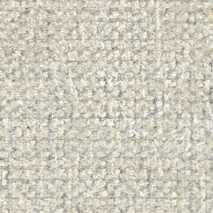 Cambri Swivel Chair - Snow