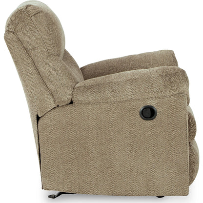 Alphons Rocker Recliner
