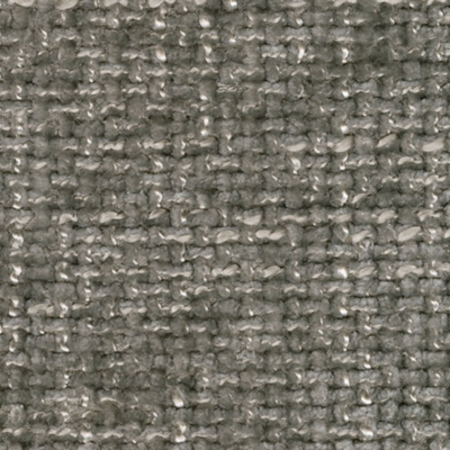 Dunmor Ottoman - Graphite