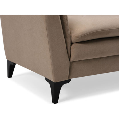 Balmoral Sofa - Torrey Cashmere