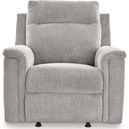 Barnsana Power Recliner