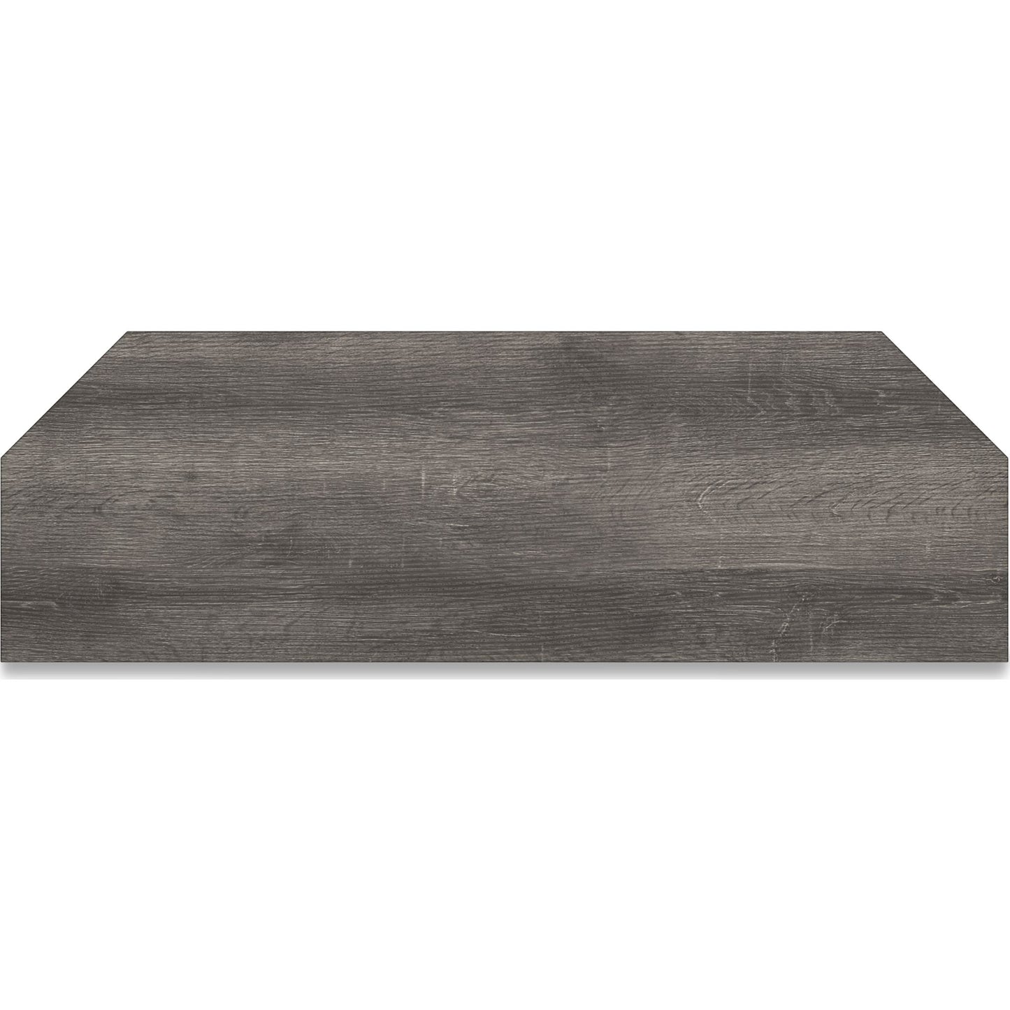 Arlenbry Corner TV Stand - Gray