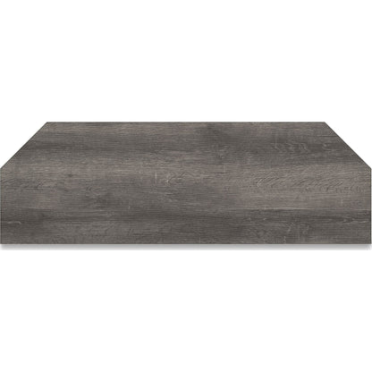 Arlenbry Corner TV Stand - Gray