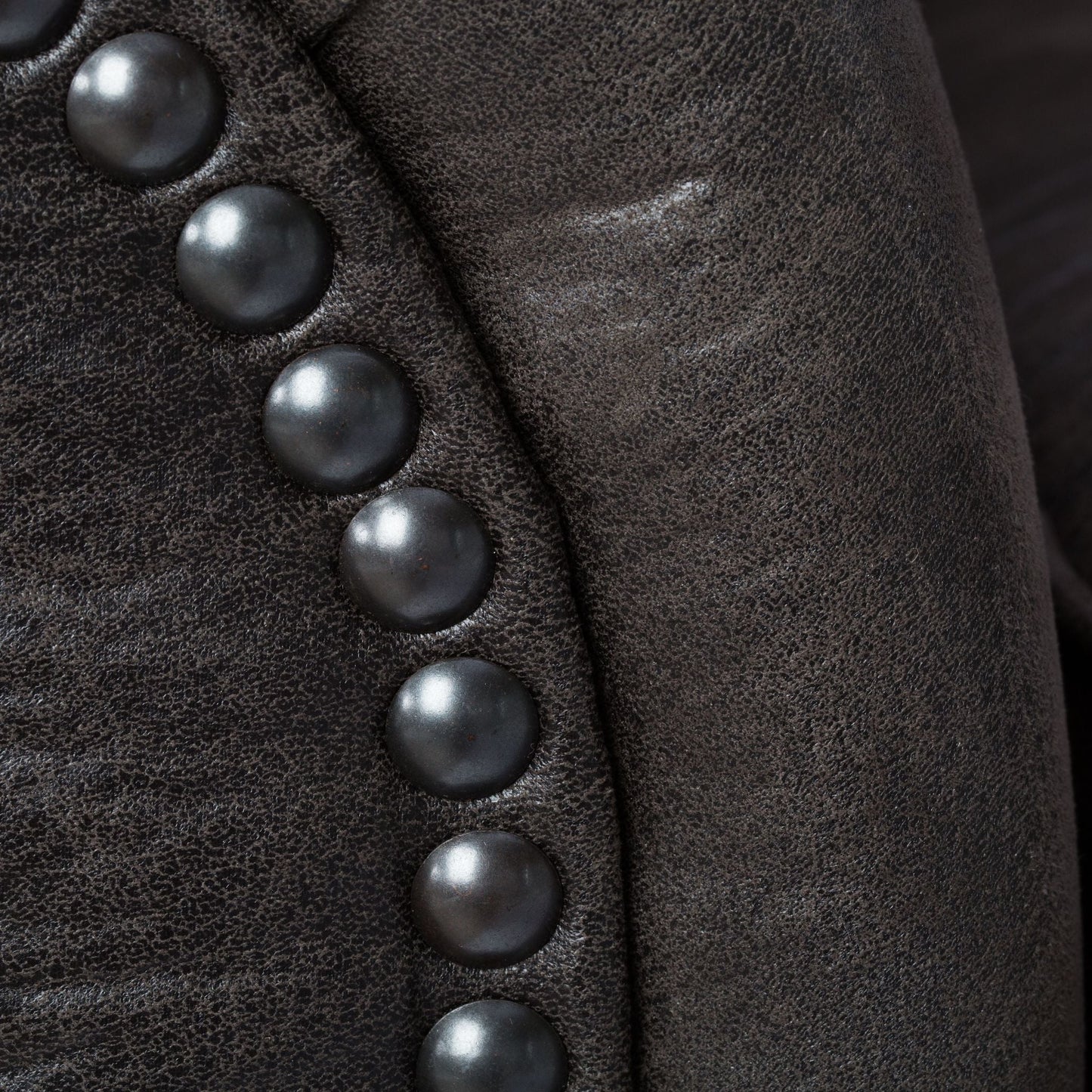 Breville Sofa - Charcoal
