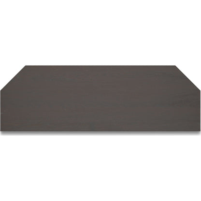 Dorrinson TV Stand - Two-tone