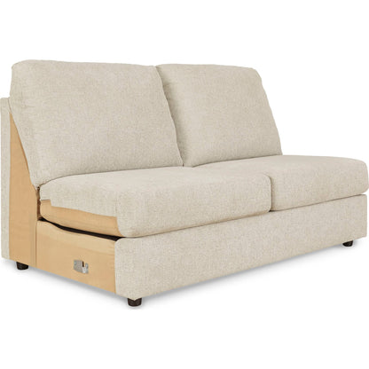 Edenfield 3 Piece Sectional with Chaise