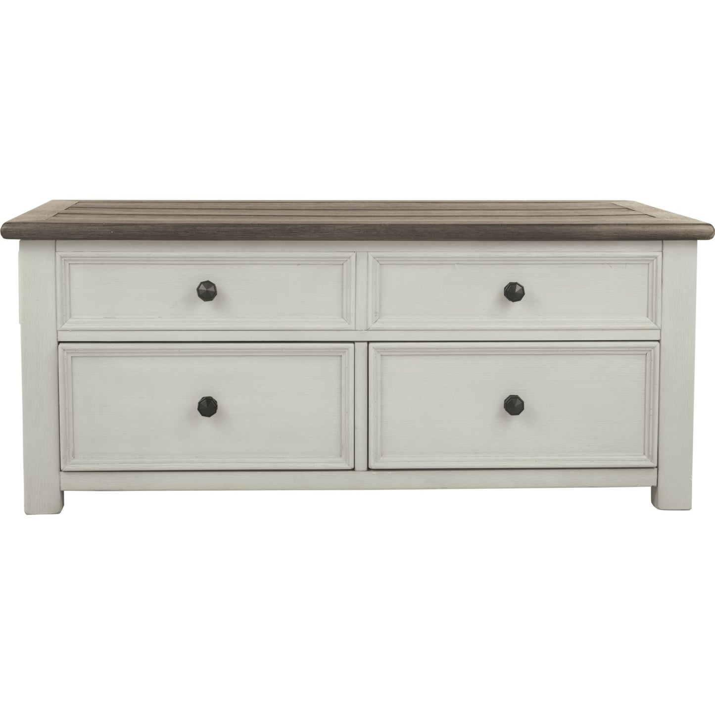 Bolanburg Coffee Table - Two-tone
