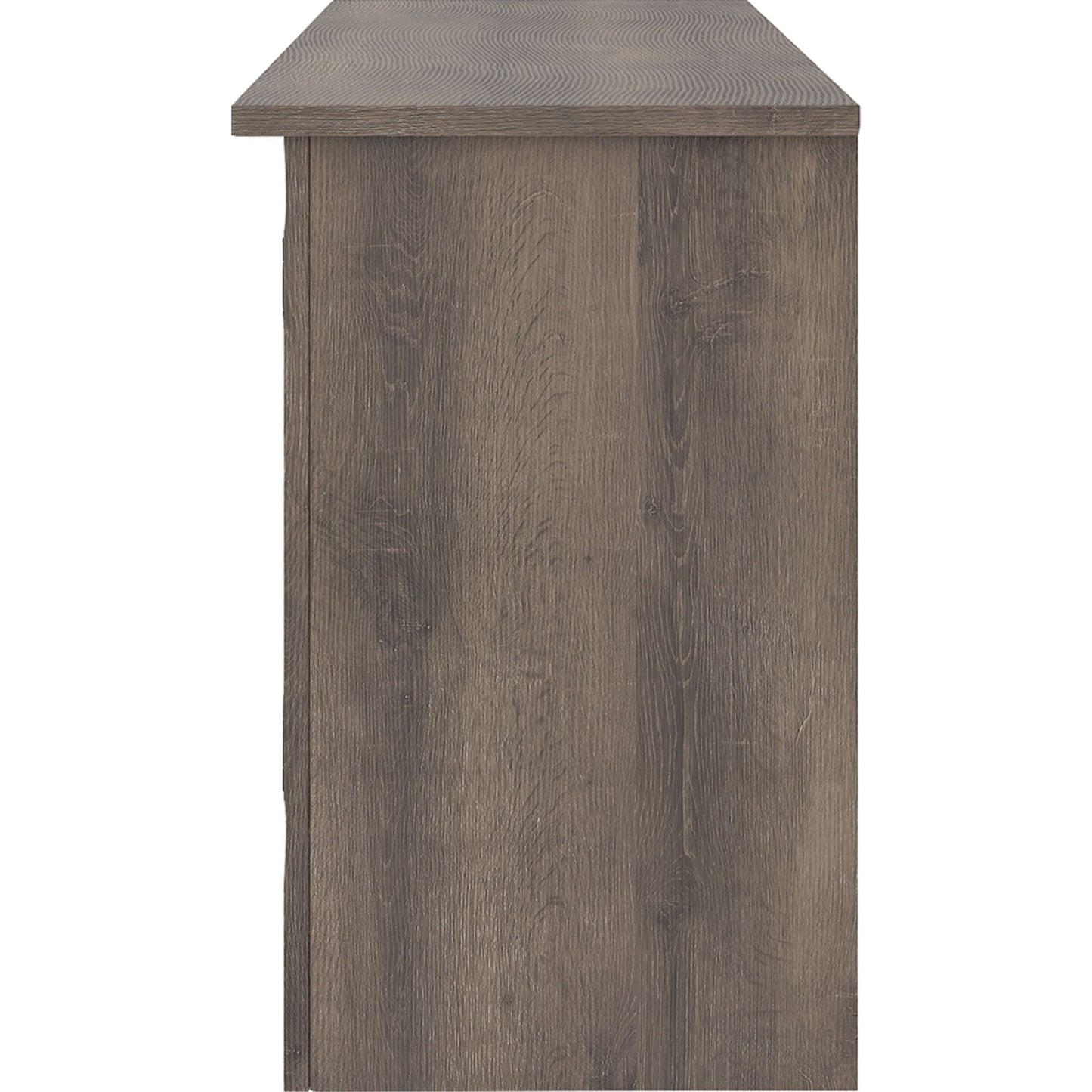 Arlenbry TV Stand - Gray