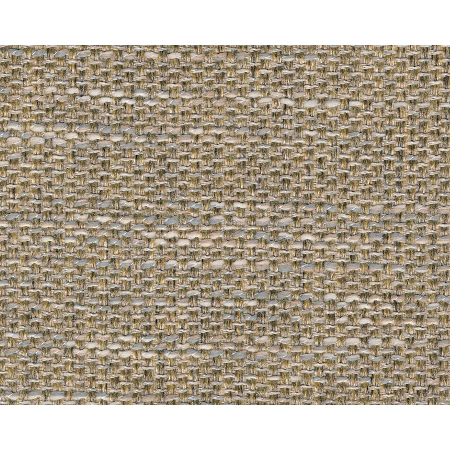 Almanza Oversized Accent Ottoman - Henna