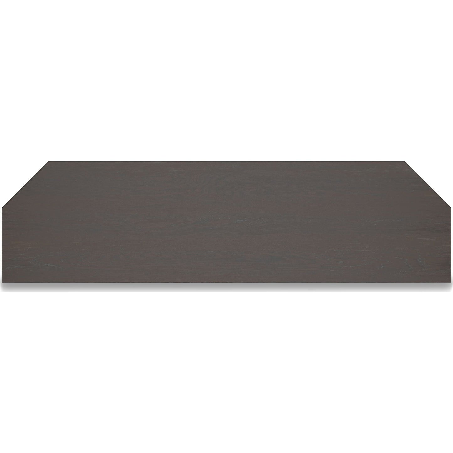 Dorrinson TV Stand - Two-tone