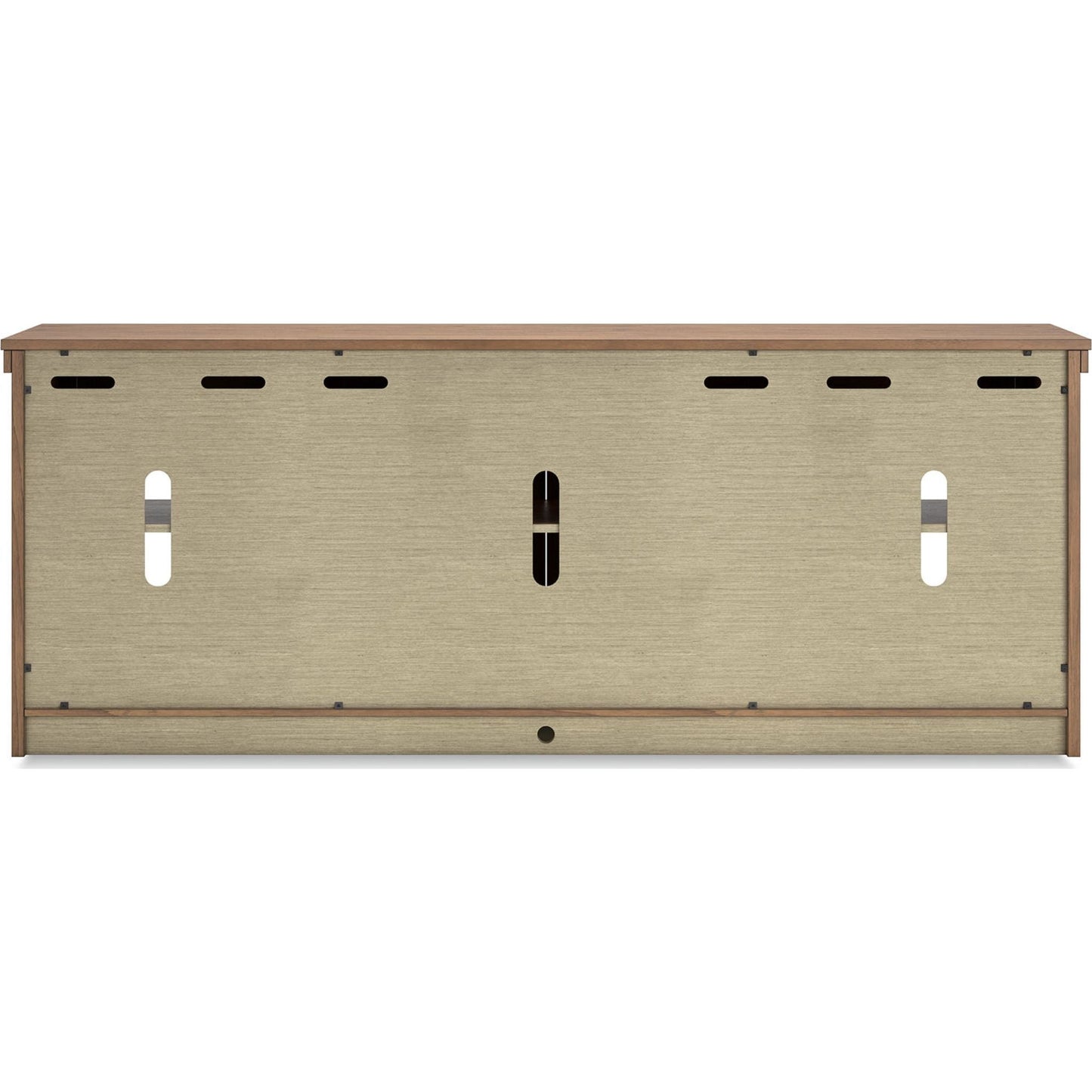 Boardernest TV Stand - Brown