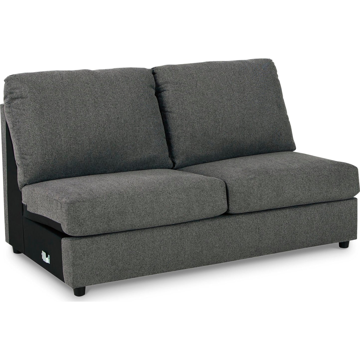 Edenfield 3 Piece Sectional with Chaise