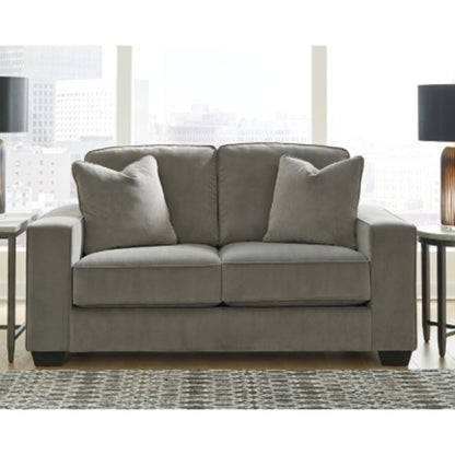 Angleton Loveseat - Sandstone
