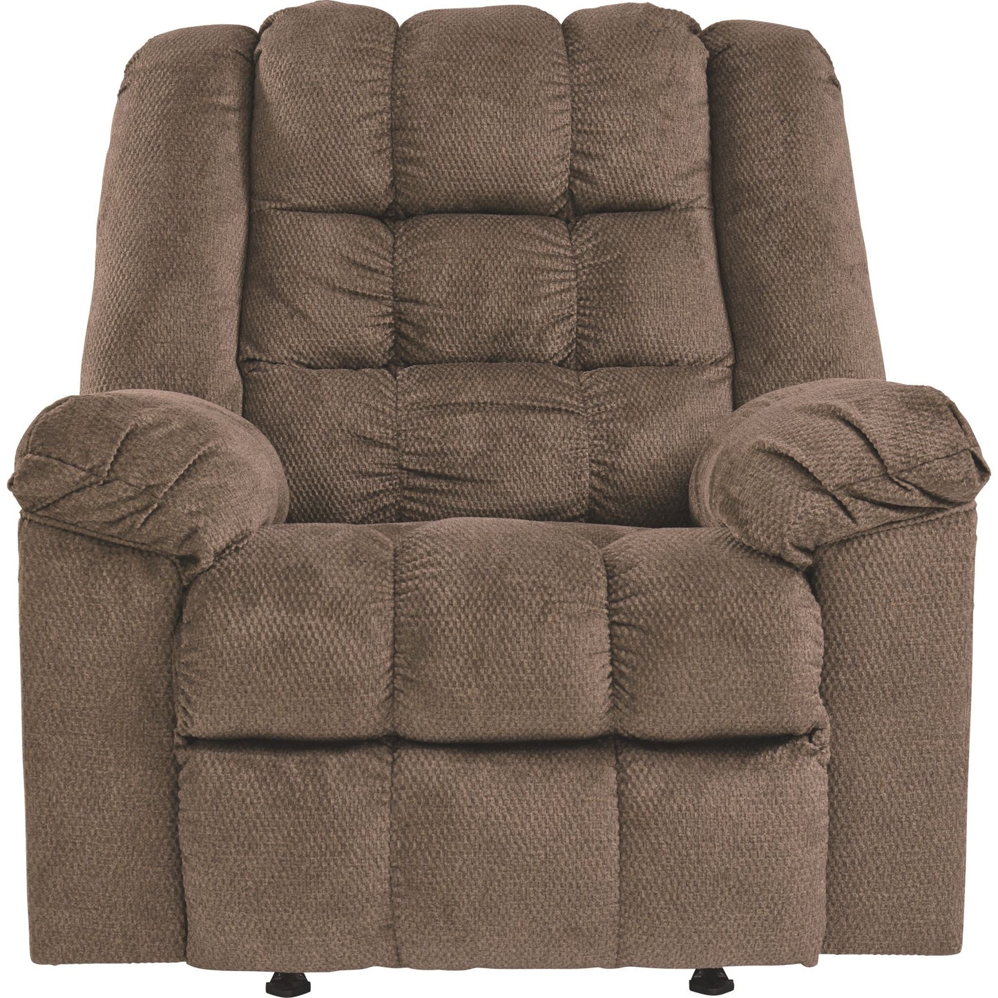 Drakestone Rocker Recliner - Autumn
