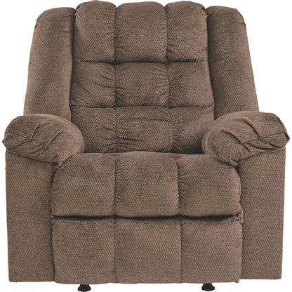 Drakestone Rocker Recliner - Autumn