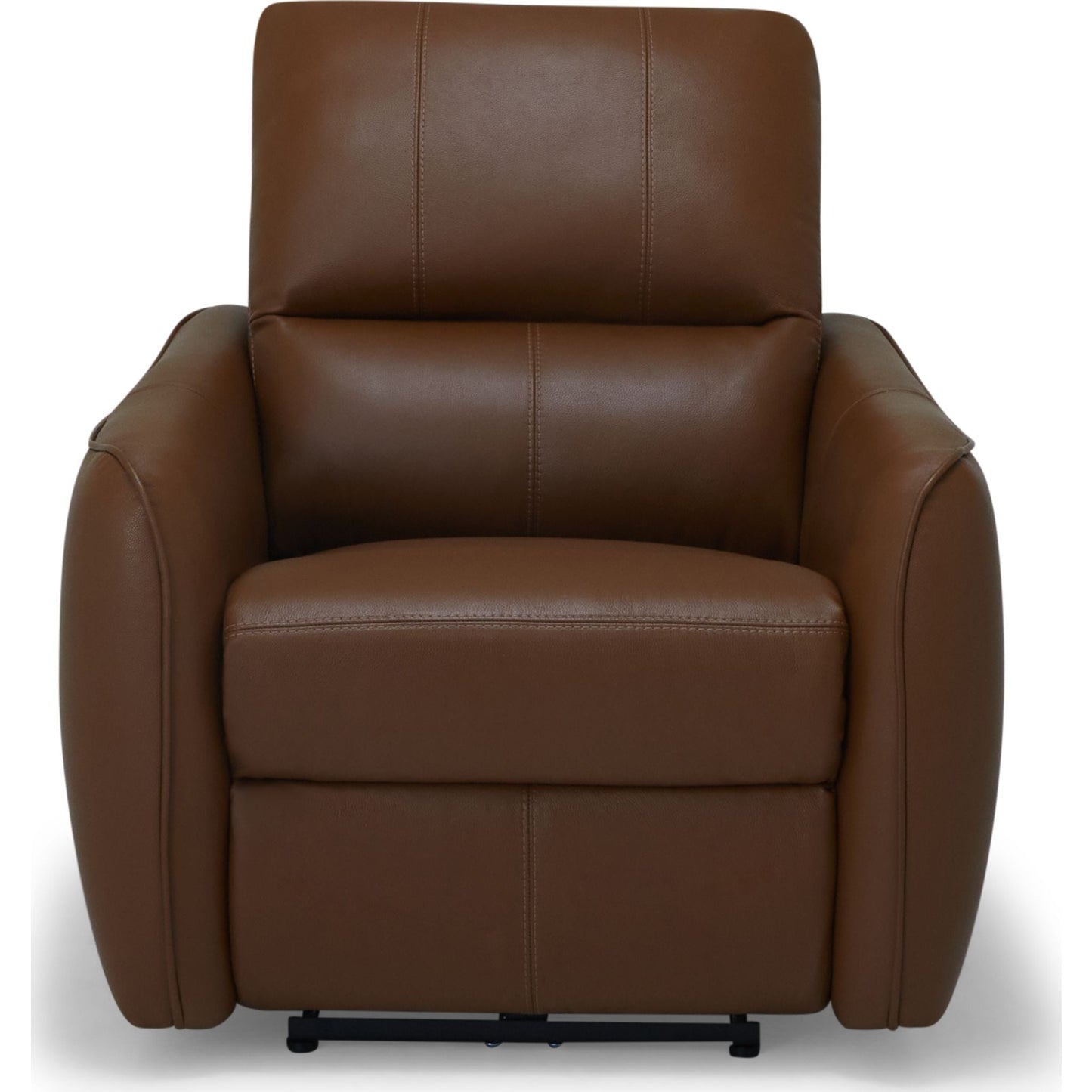 Arlo Power Wall Hugger Recliner - Valencia Biscotti