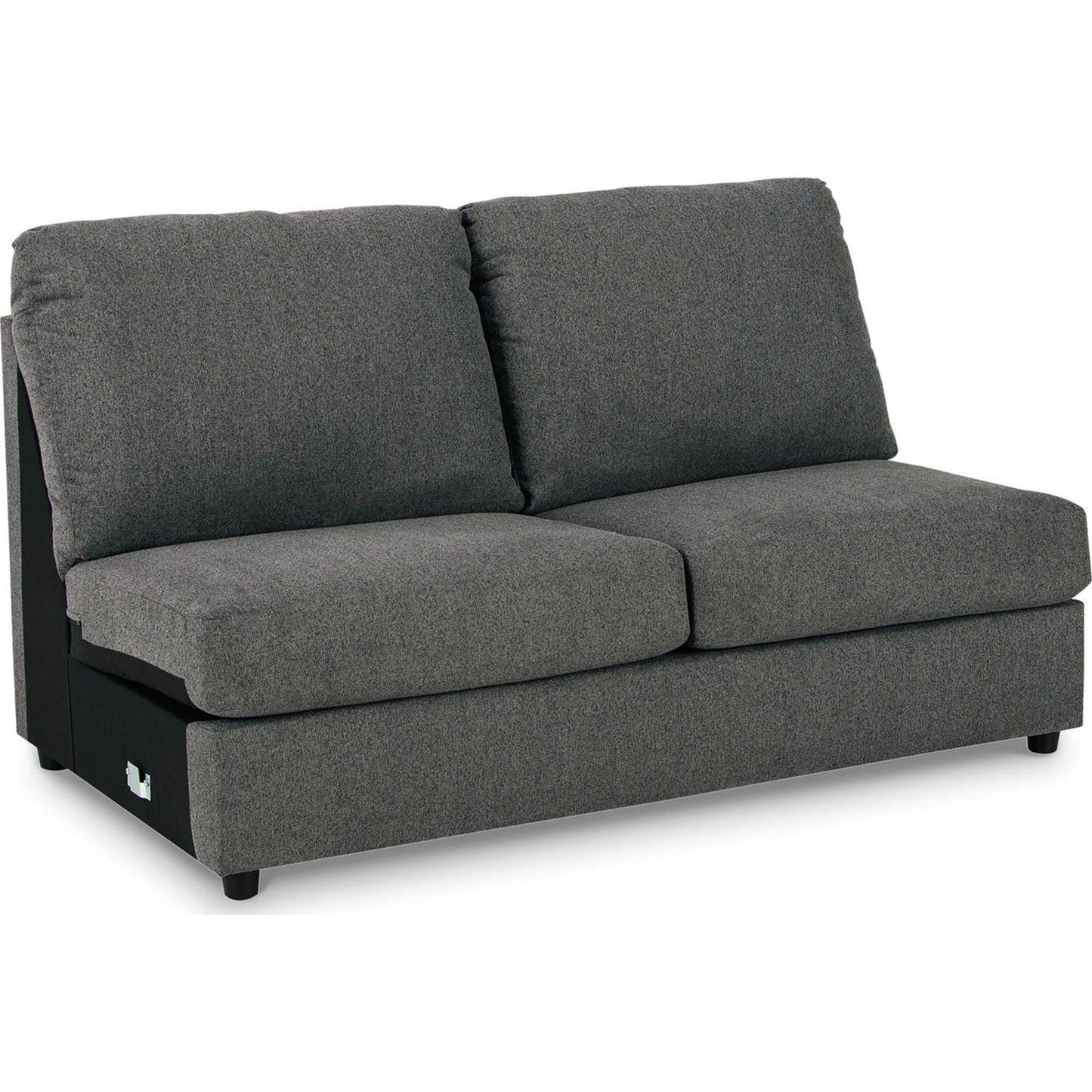 Edenfield 3 Piece Sectional with Chaise